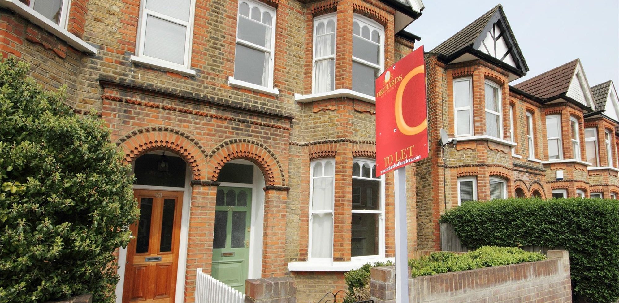 House To Rent in Durham Road, Ealing