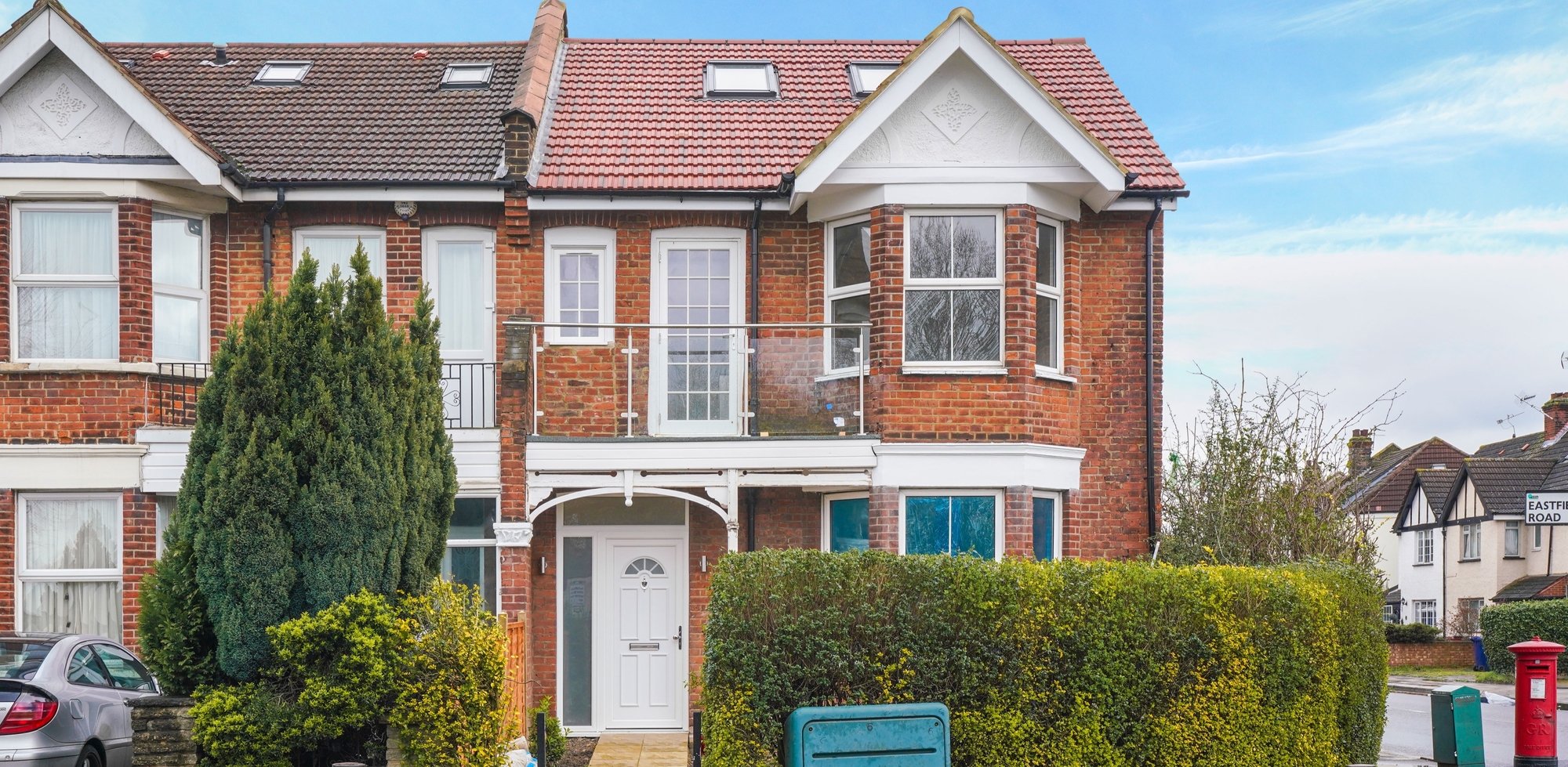 Property To Rent in Eastfields Road, Acton, London, W3