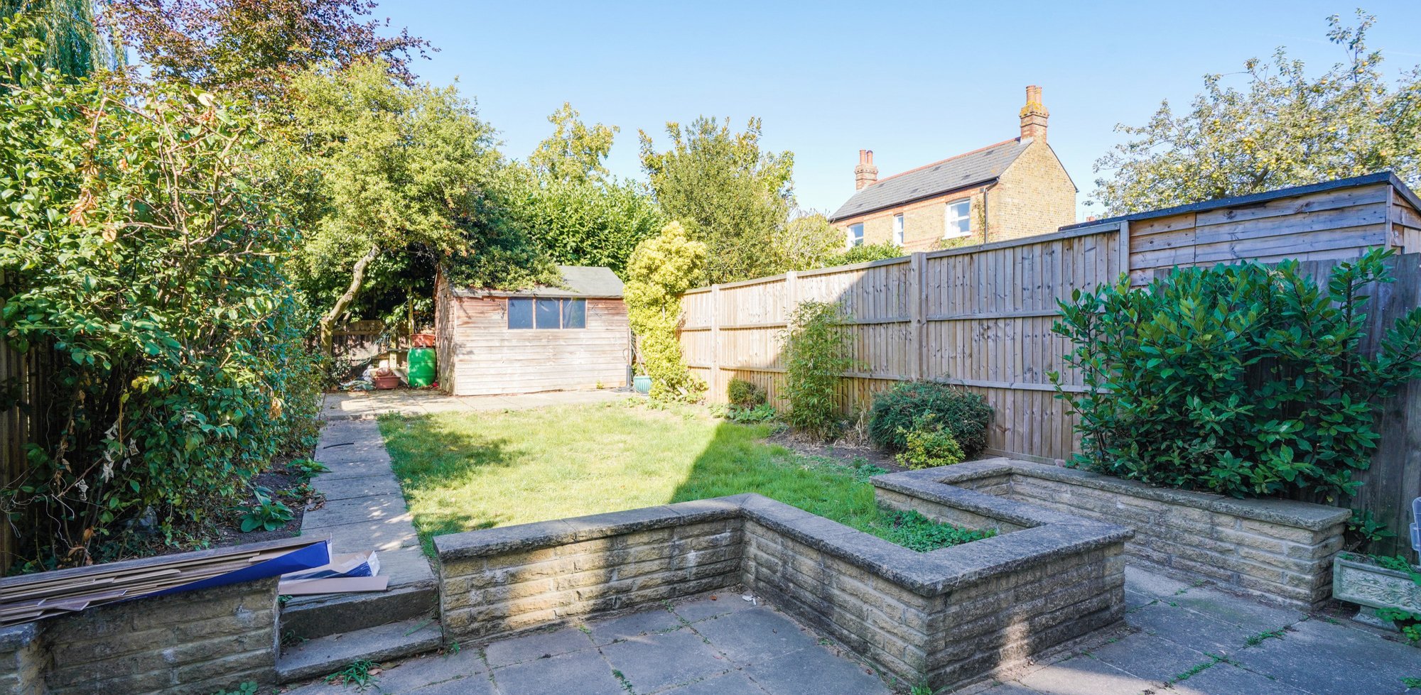 House To Rent in Egerton Gardens, Ealing, W13