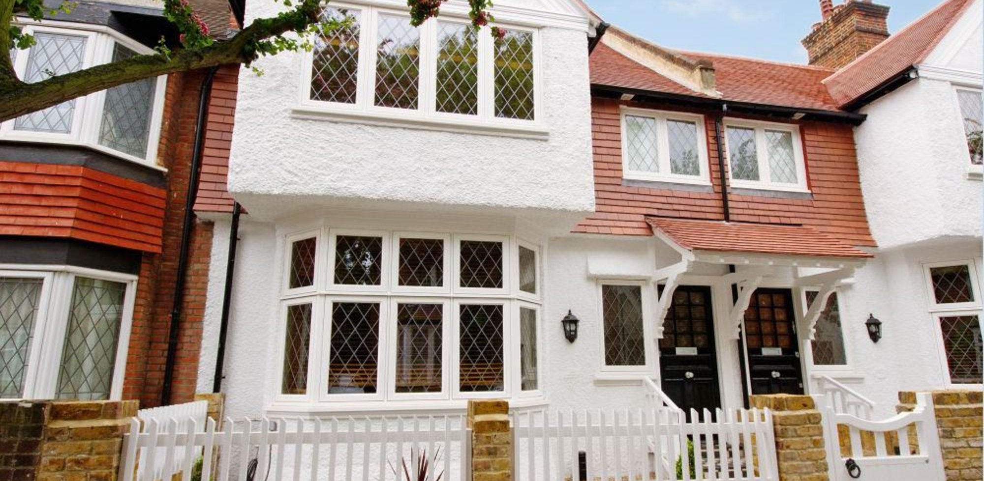 House To Rent in Flanders Road, Chiswick