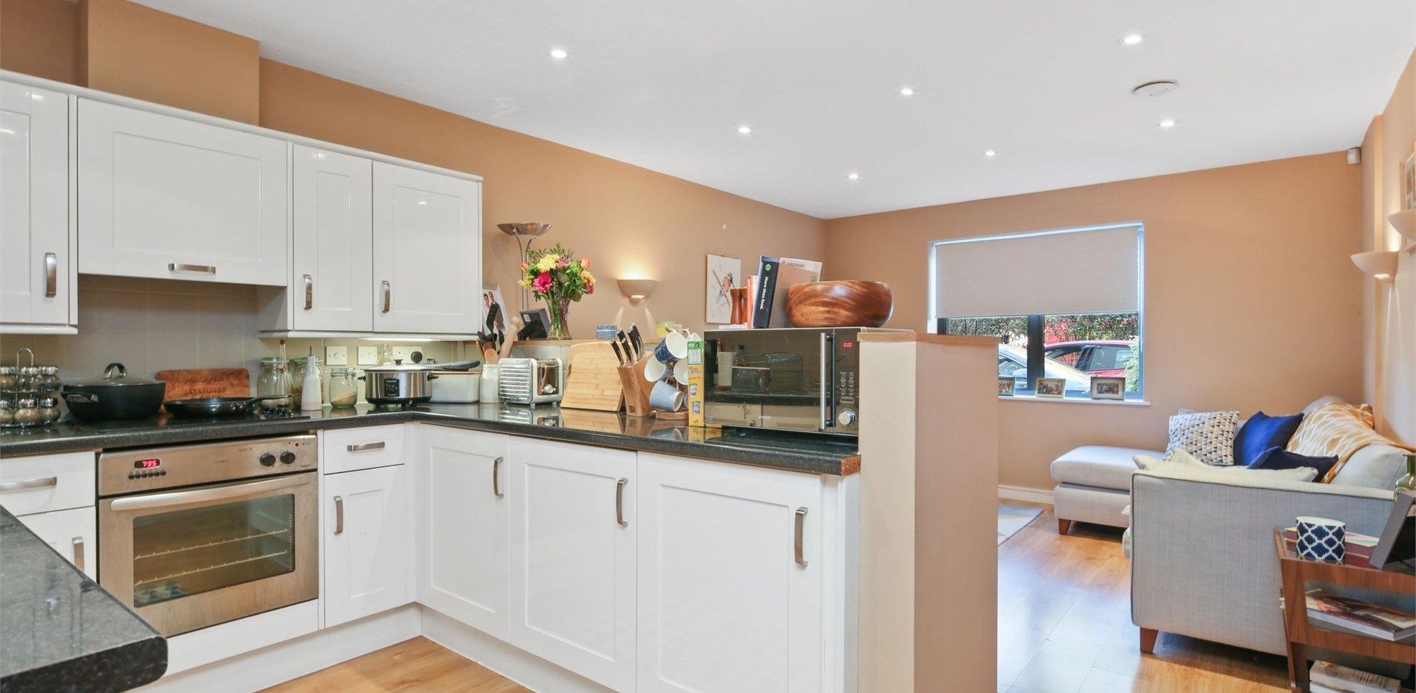 House To Rent in Flat 15, 353 Uxbridge Road, LONDON, W3