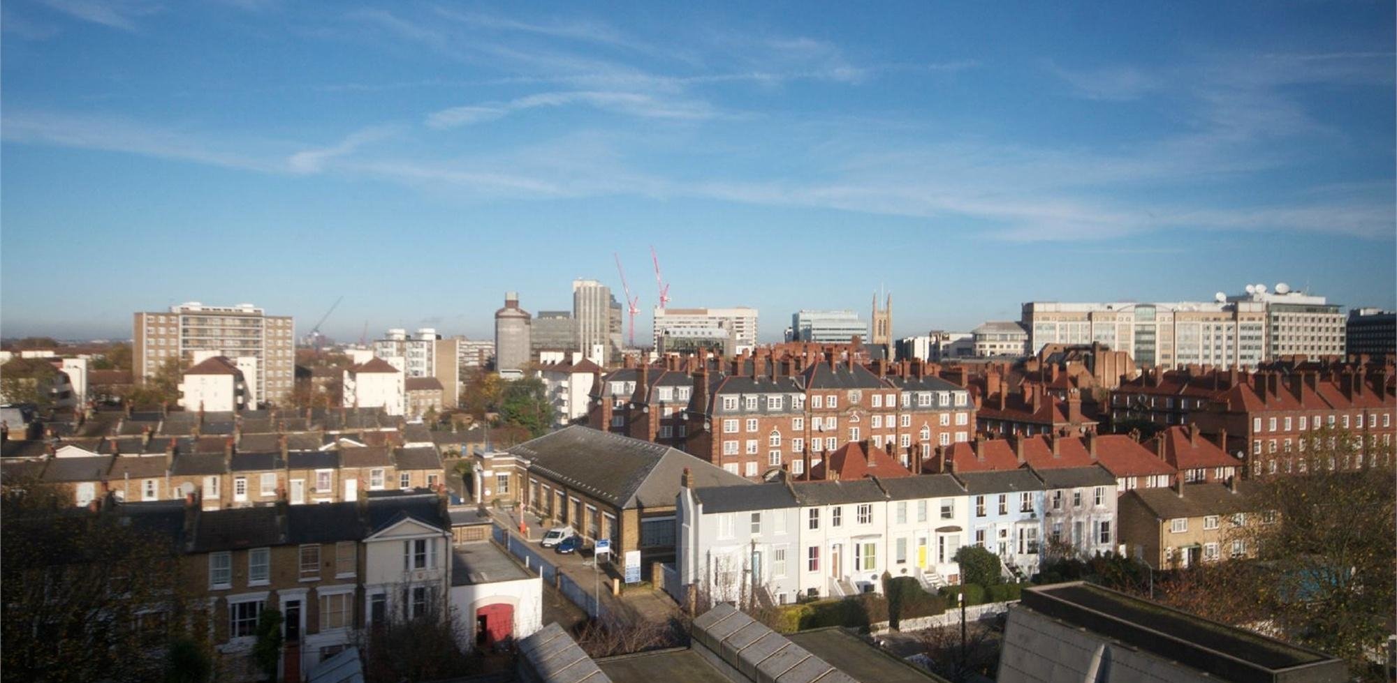 Flat To Rent in Fulham Reach, Brunswick House, Hammersmith