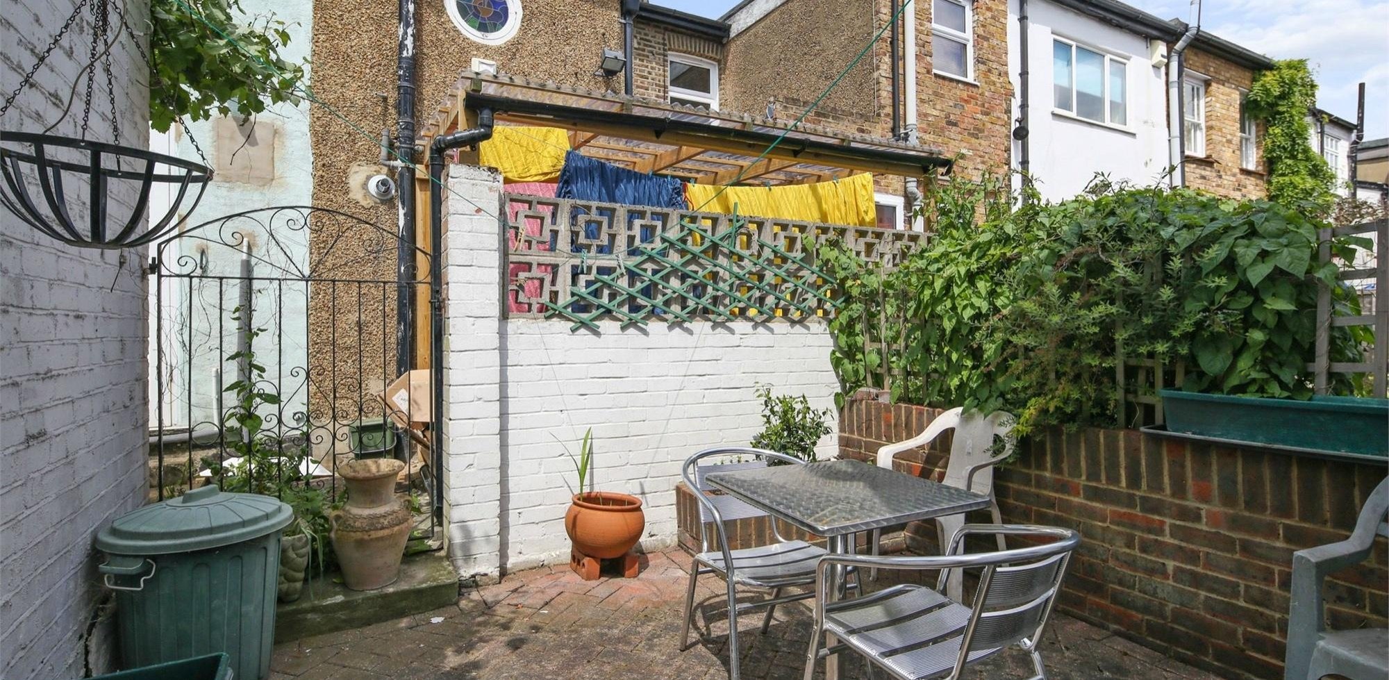 Flat To Rent in Haven Lane, Ealing