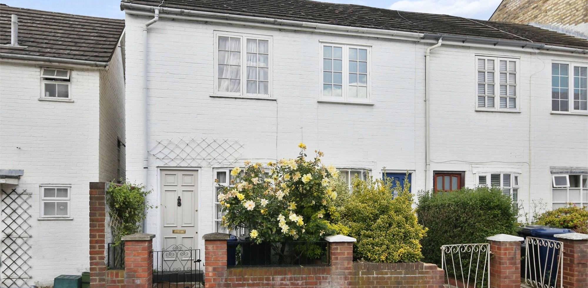 Flat To Rent in Haven Lane, Ealing