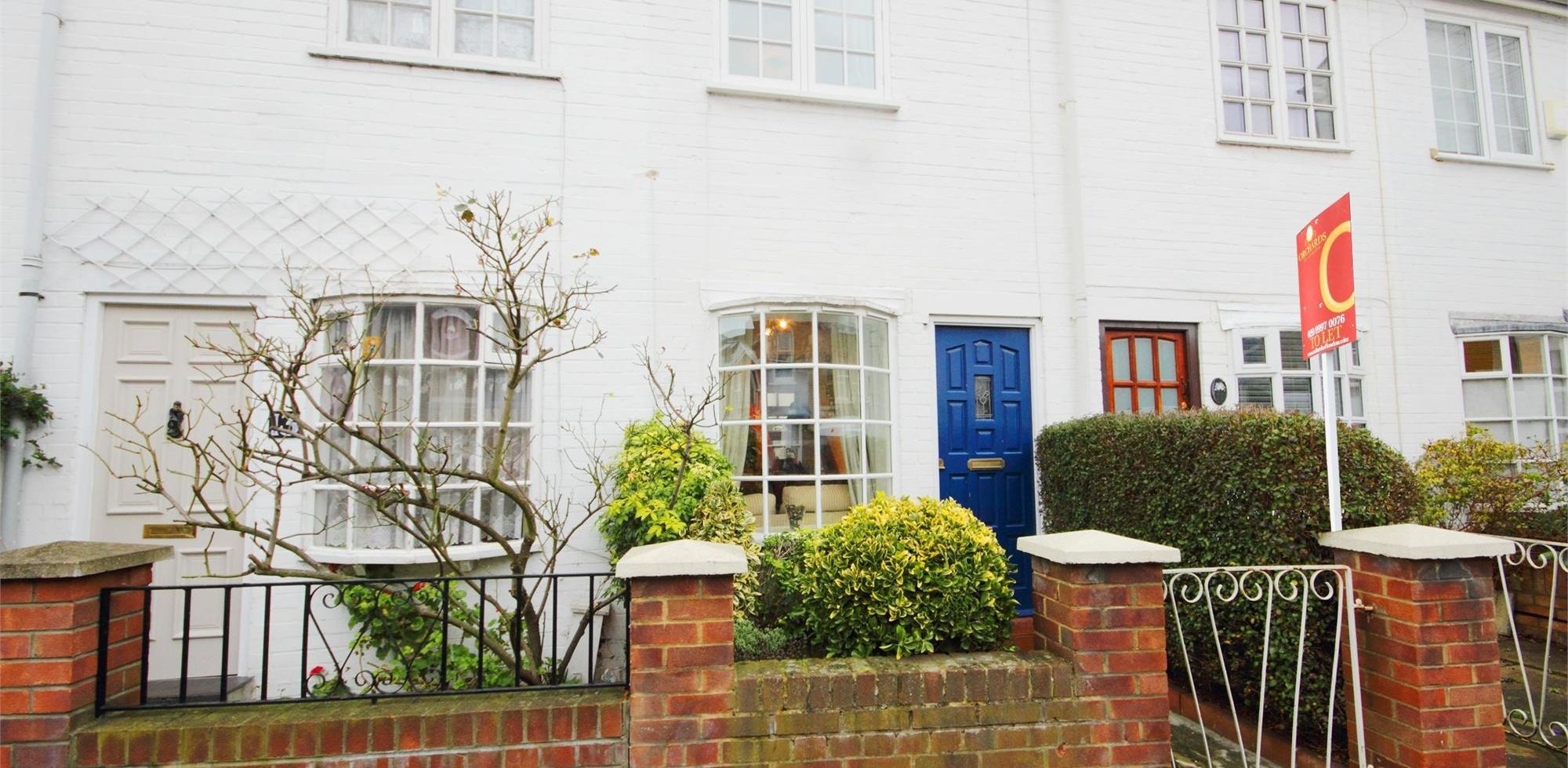 House To Rent in Haven Lane, Ealing