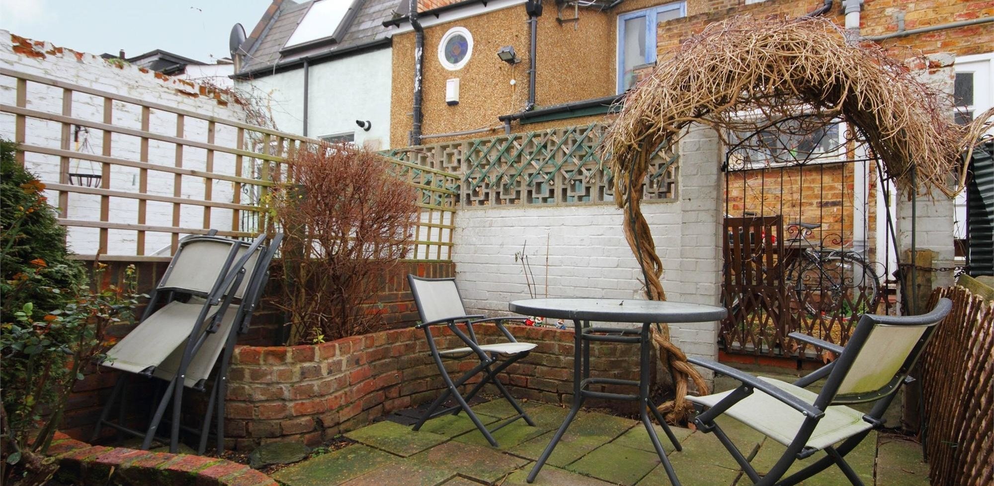 House To Rent in Haven Lane, Ealing