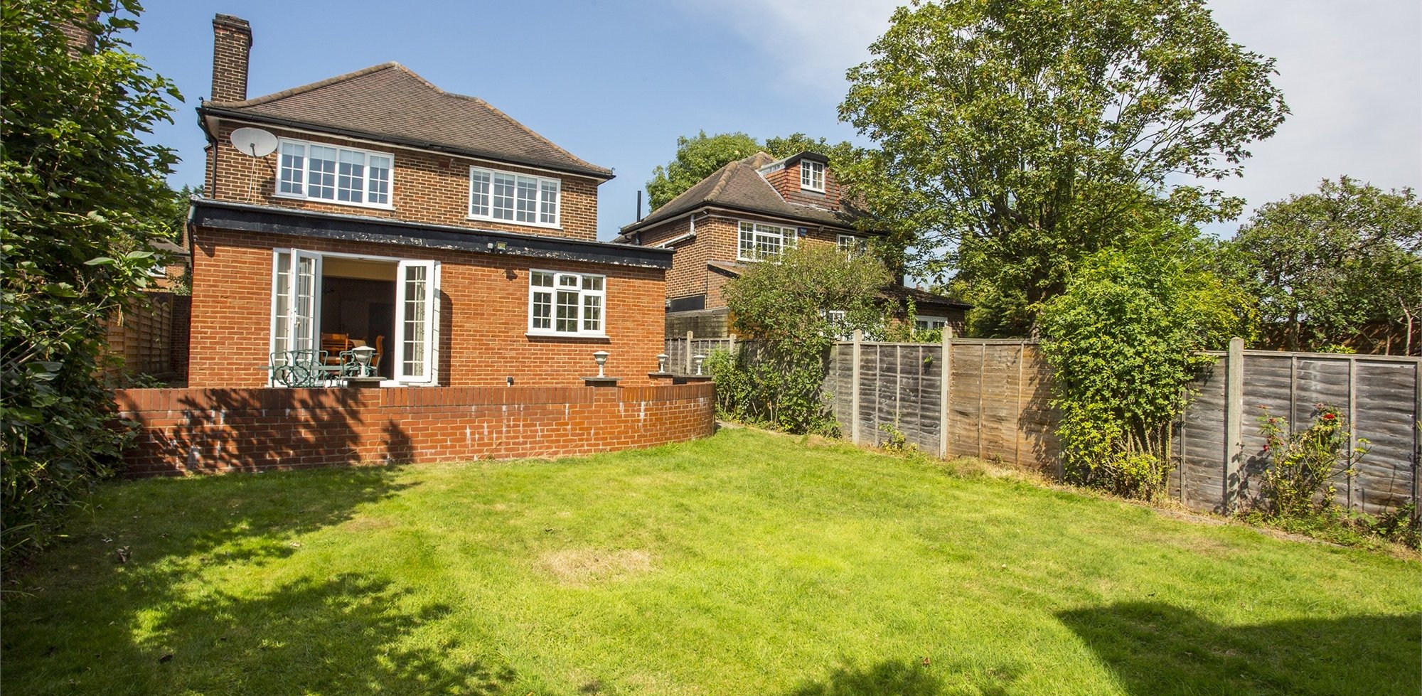 House To Rent in Heath Close, Ealing, W5