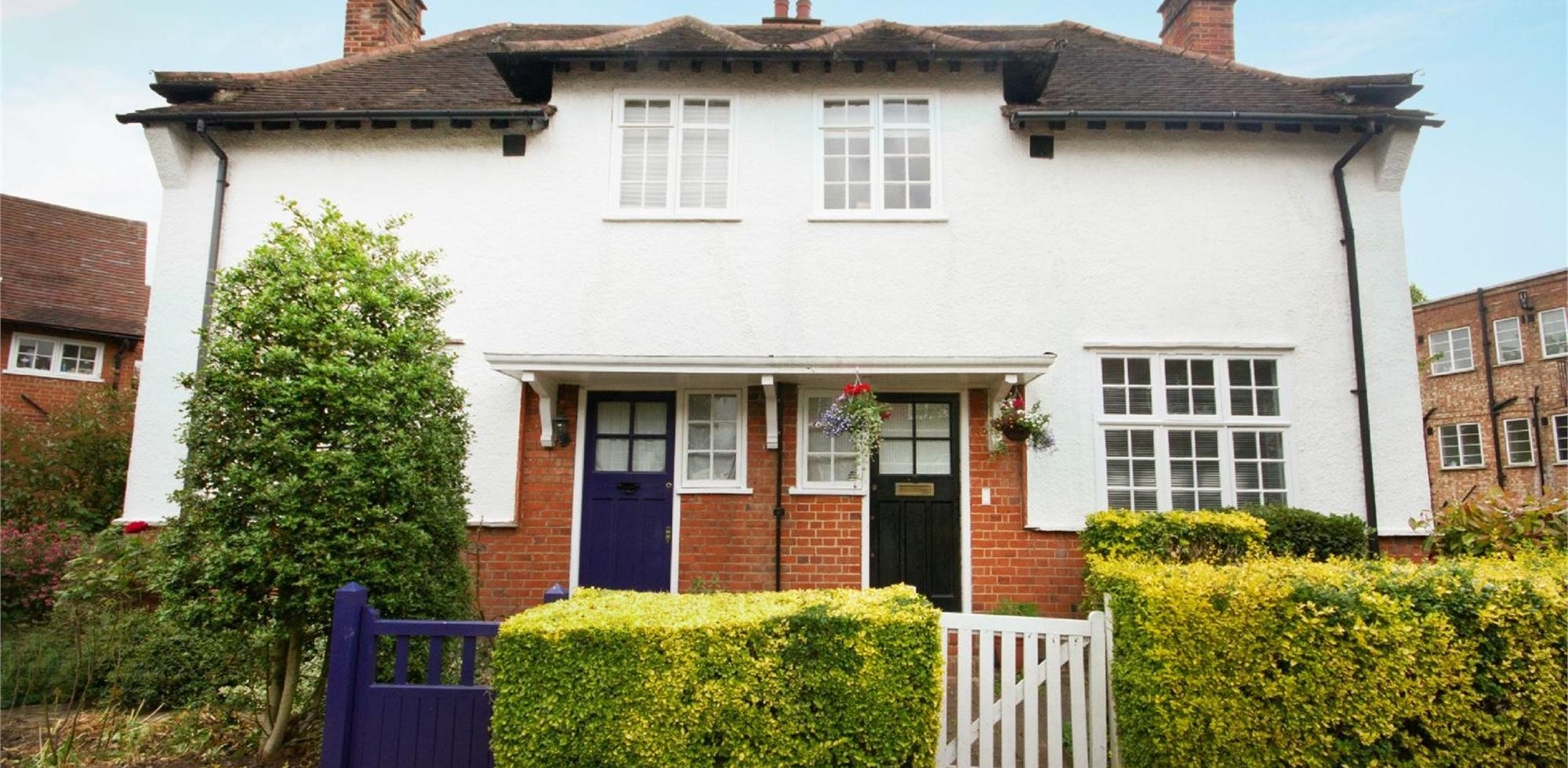 House To Rent in Holyoake Walk, Ealing