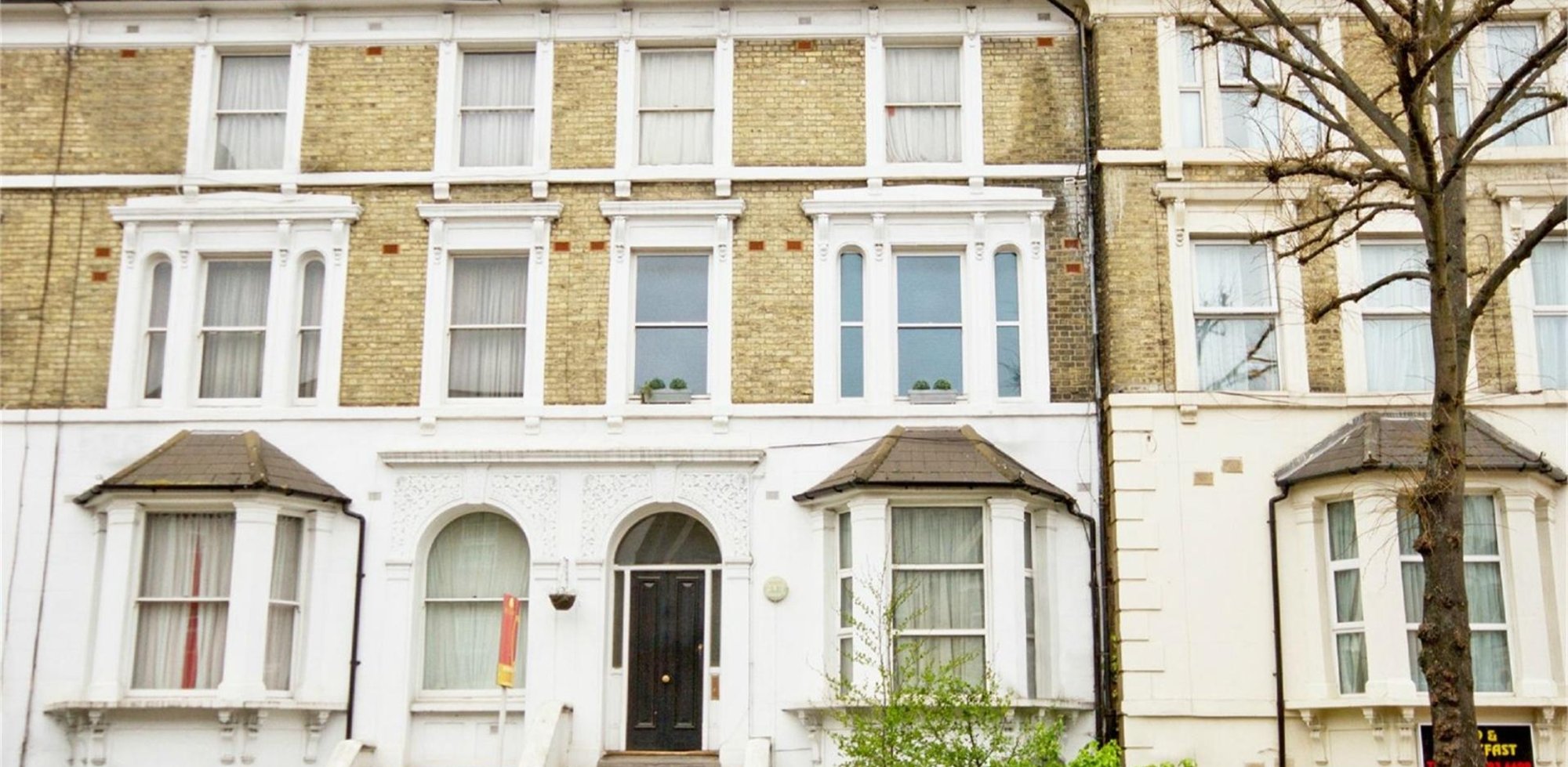 Flat To Rent in Horn Lane, Acton