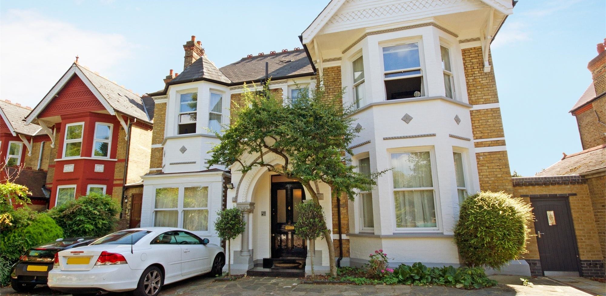House To Rent in Leopold Road, Ealing