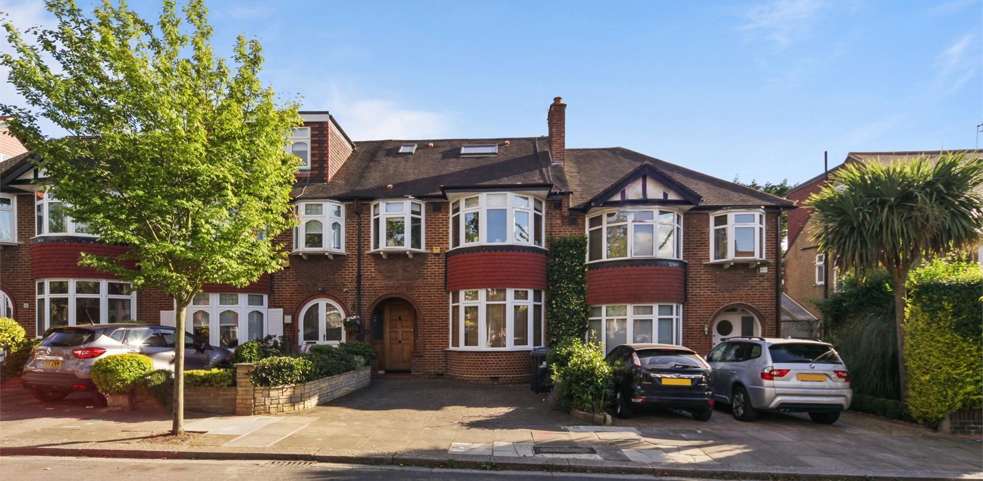 House To Rent in Mulgrave Road, Ealing