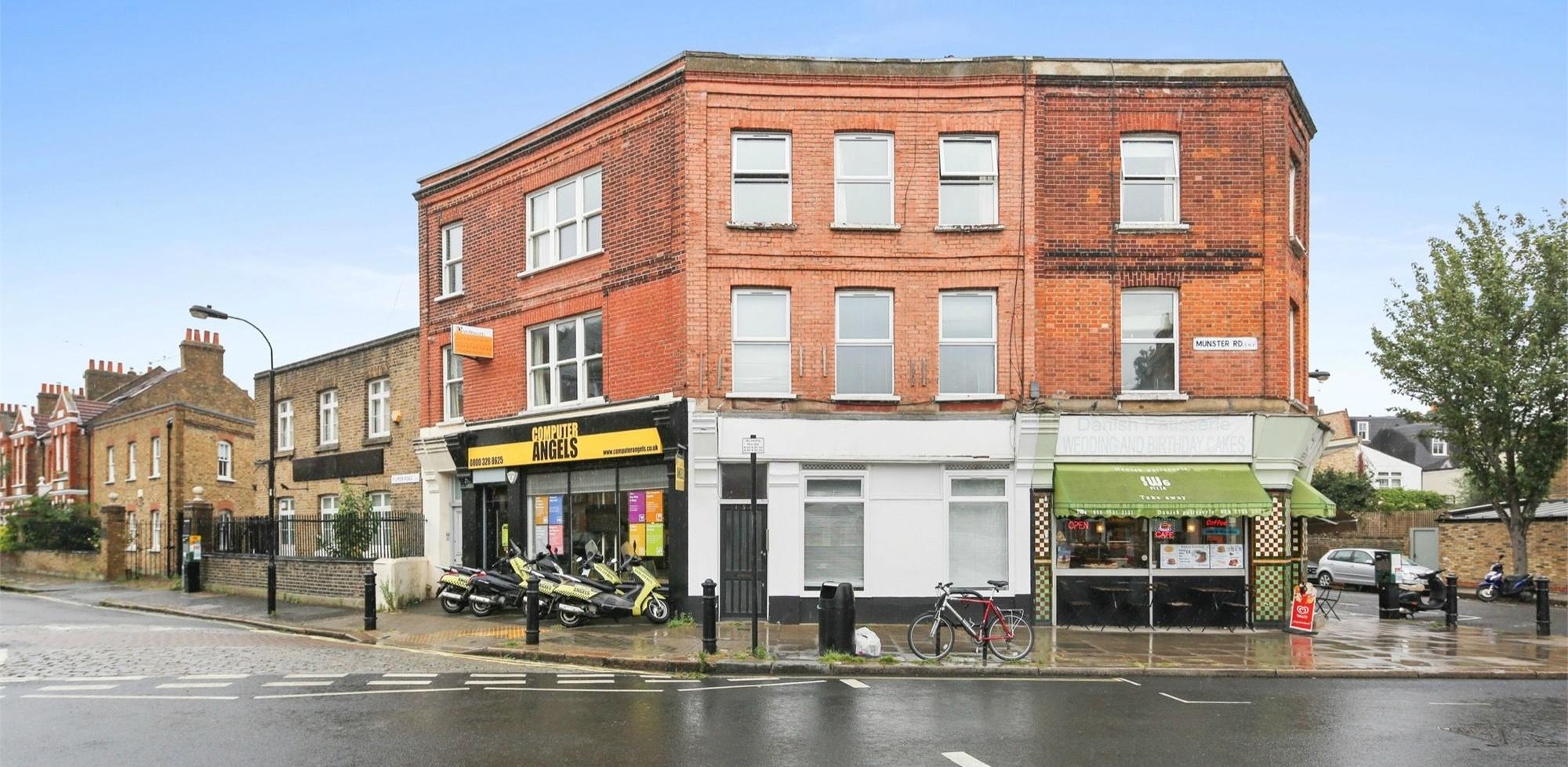 House Prices Munster Road Fulham at Linda Andersen blog