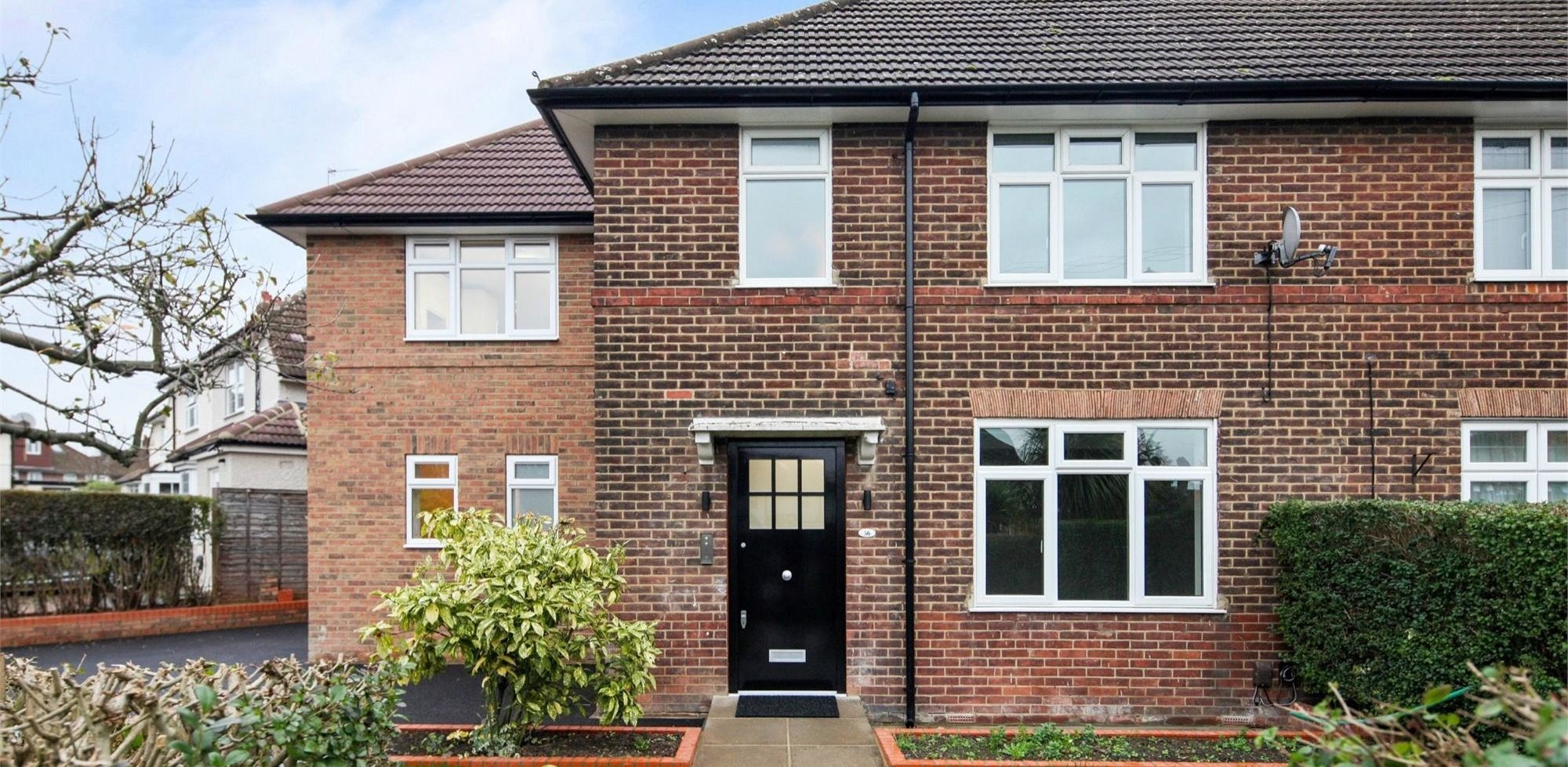 Flat To Rent in Noel Road, Acton