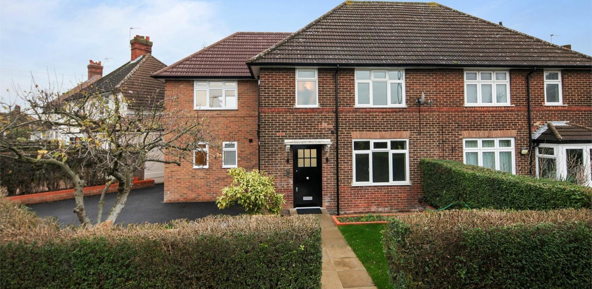 Flat To Rent in Noel Road, LONDON