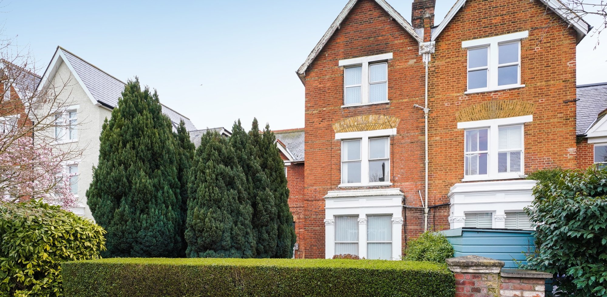 Property To Rent in Perryn Road, Acton, London, W3