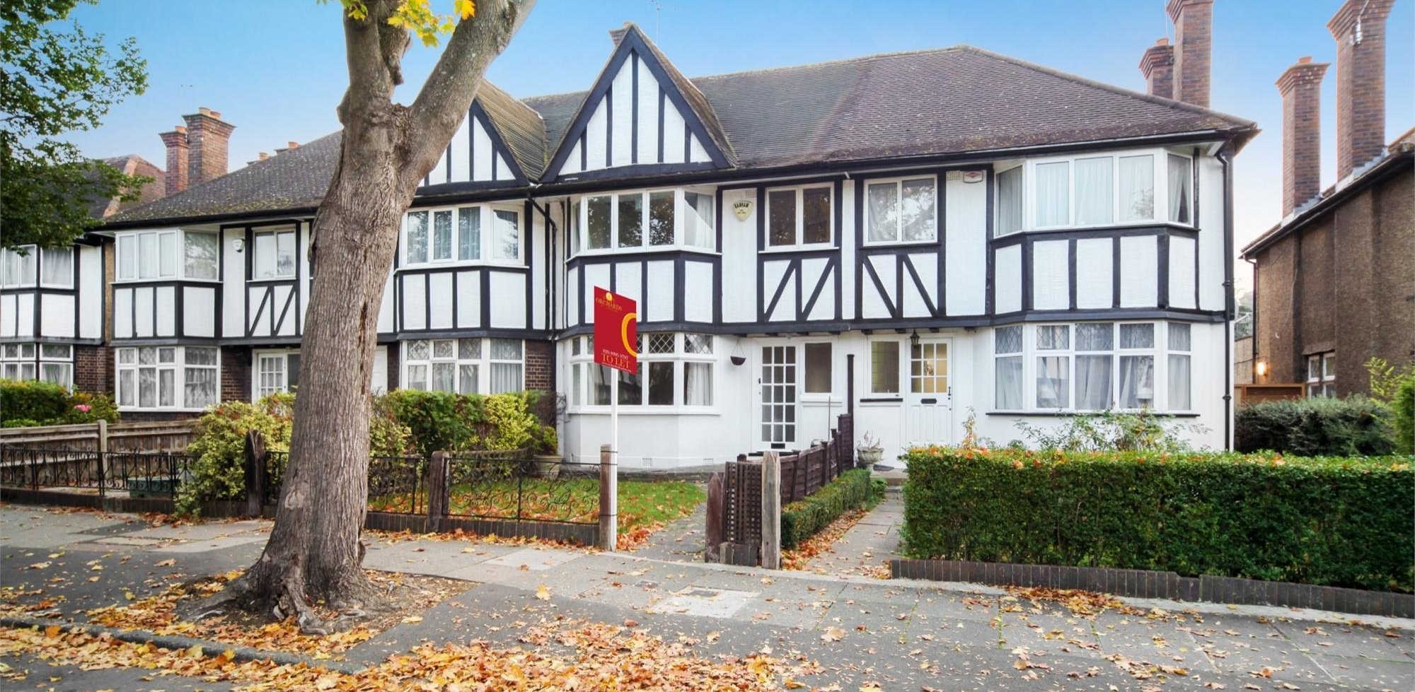 House To Rent in Princes Gardens, Acton