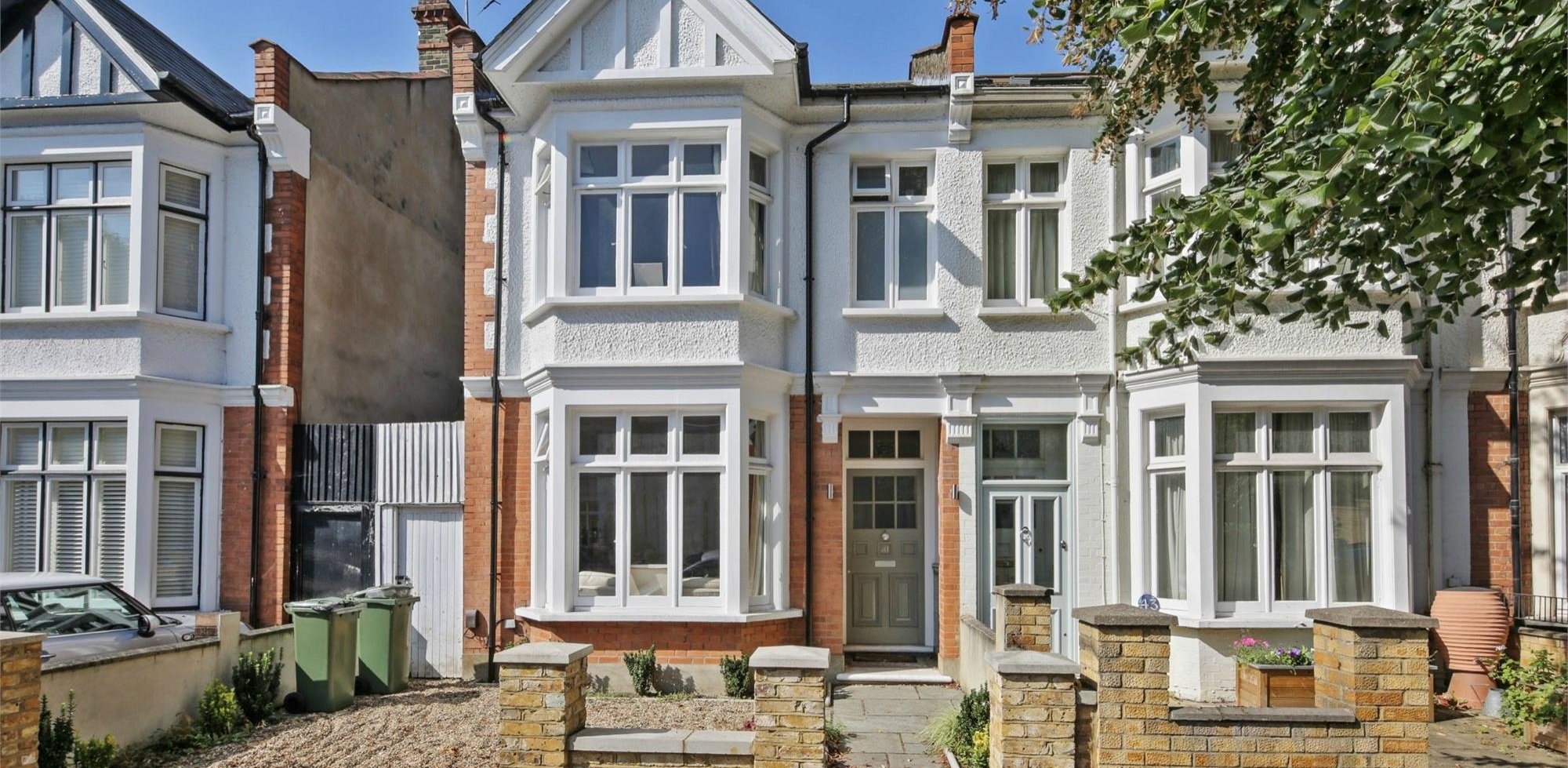 House To Rent in Sedgeford Road, Shepherds Bush