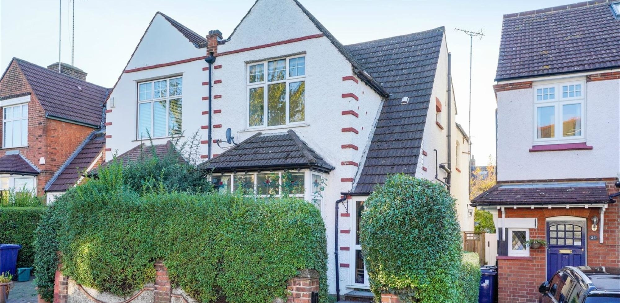 House To Rent in Selby Road, LONDON, UK