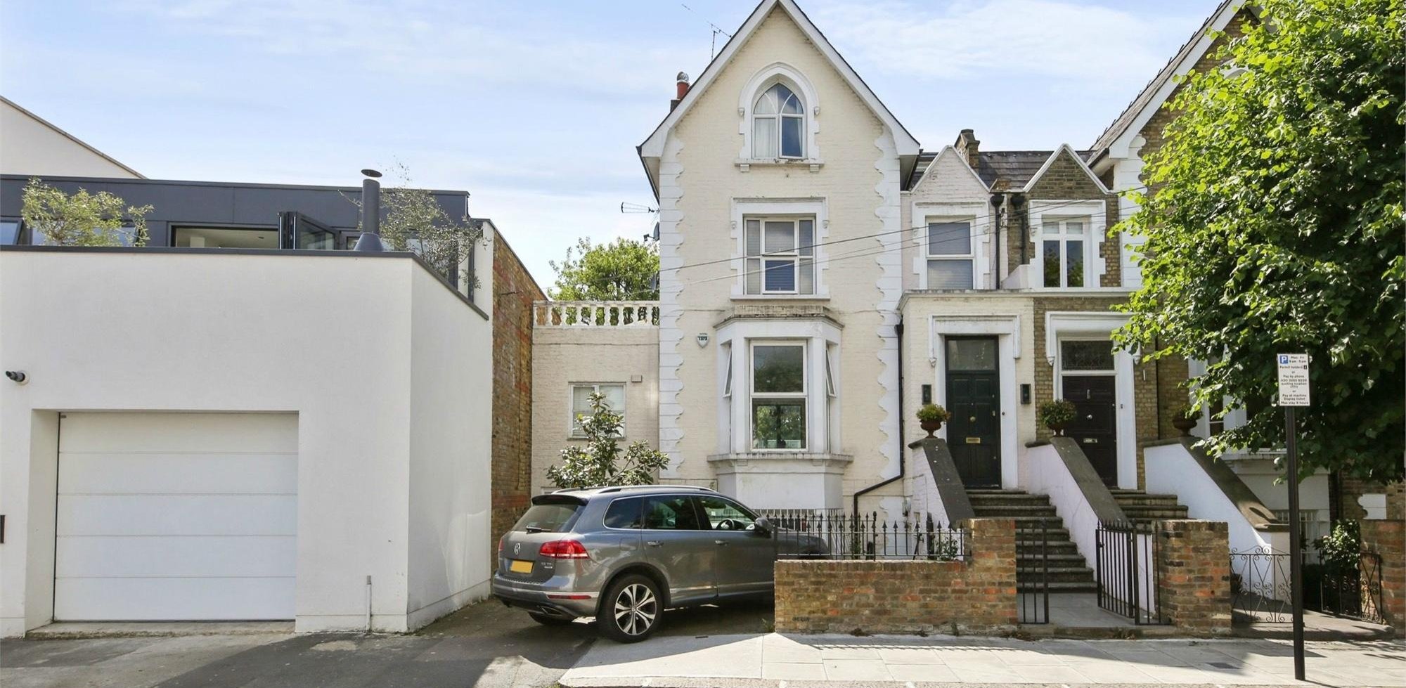 Flat To Rent in St Stephens Avenue, Shepherds Bush