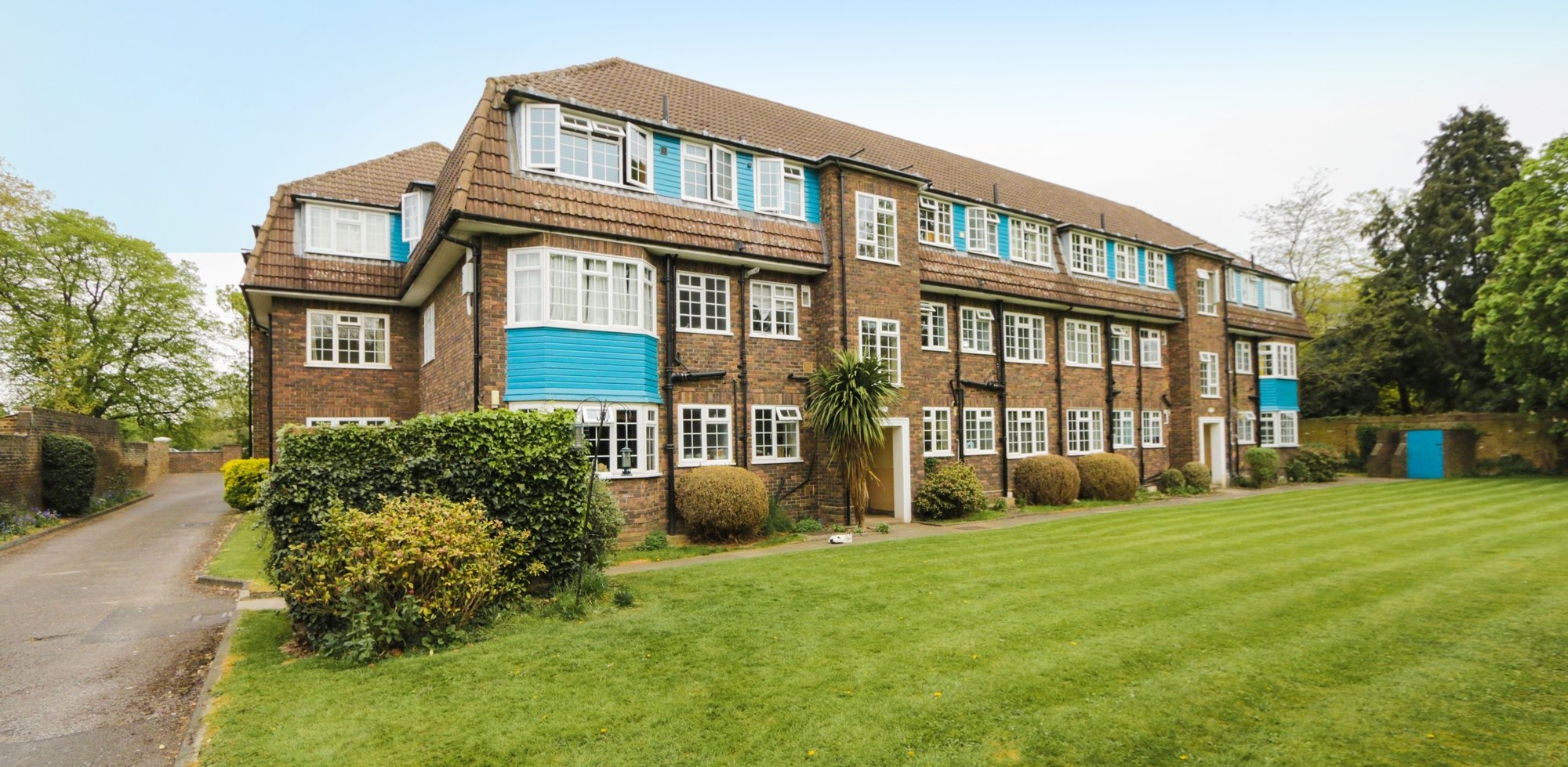 Flat To Rent in The Common, Ealing, London, W5