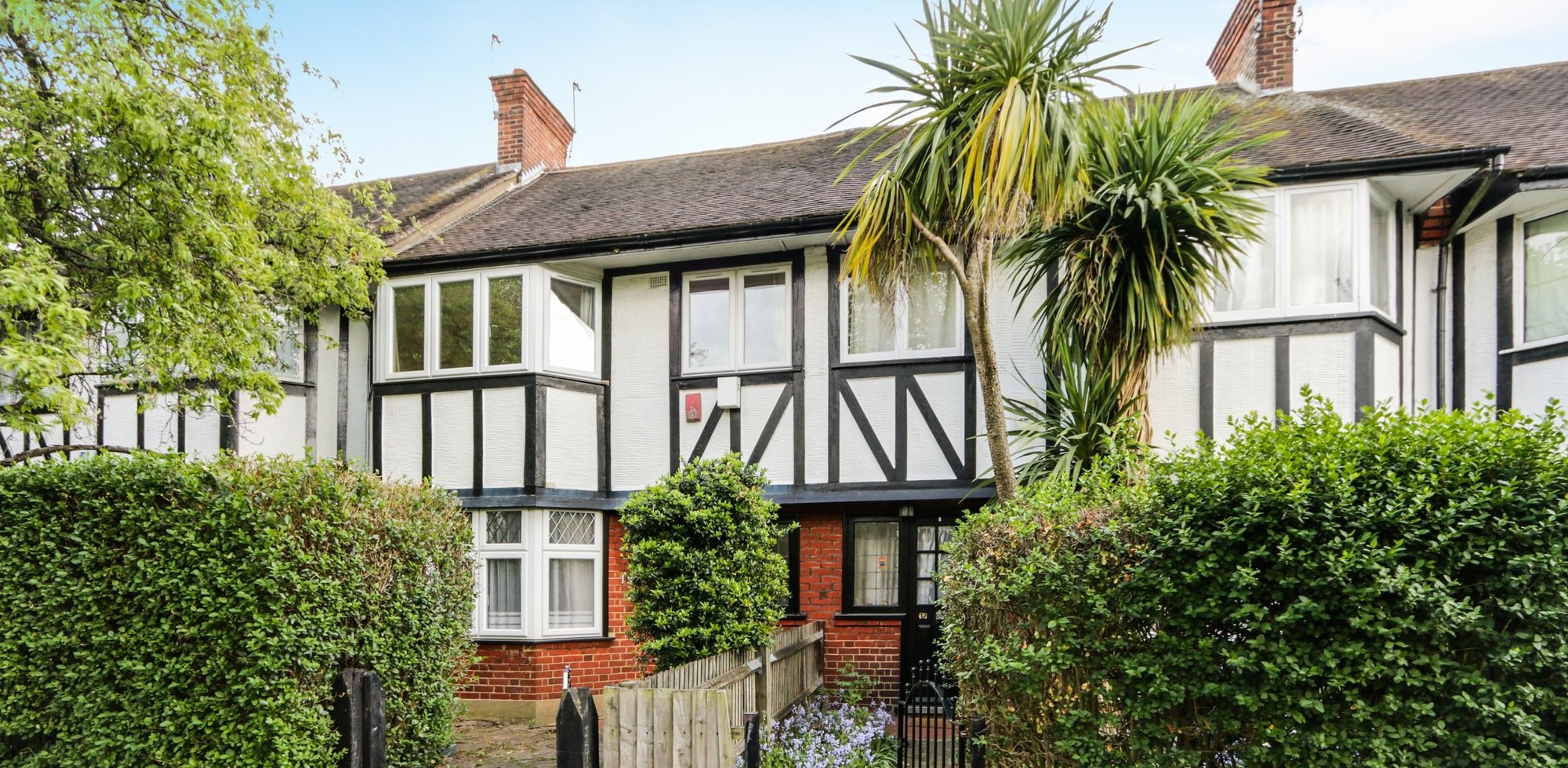 Property To Rent in Tudor Gardens, London, W3