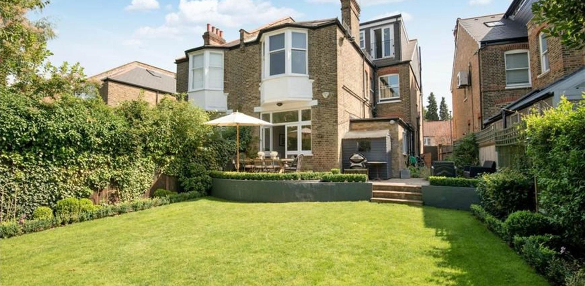 House To Rent in Twyford Avenue, LONDON