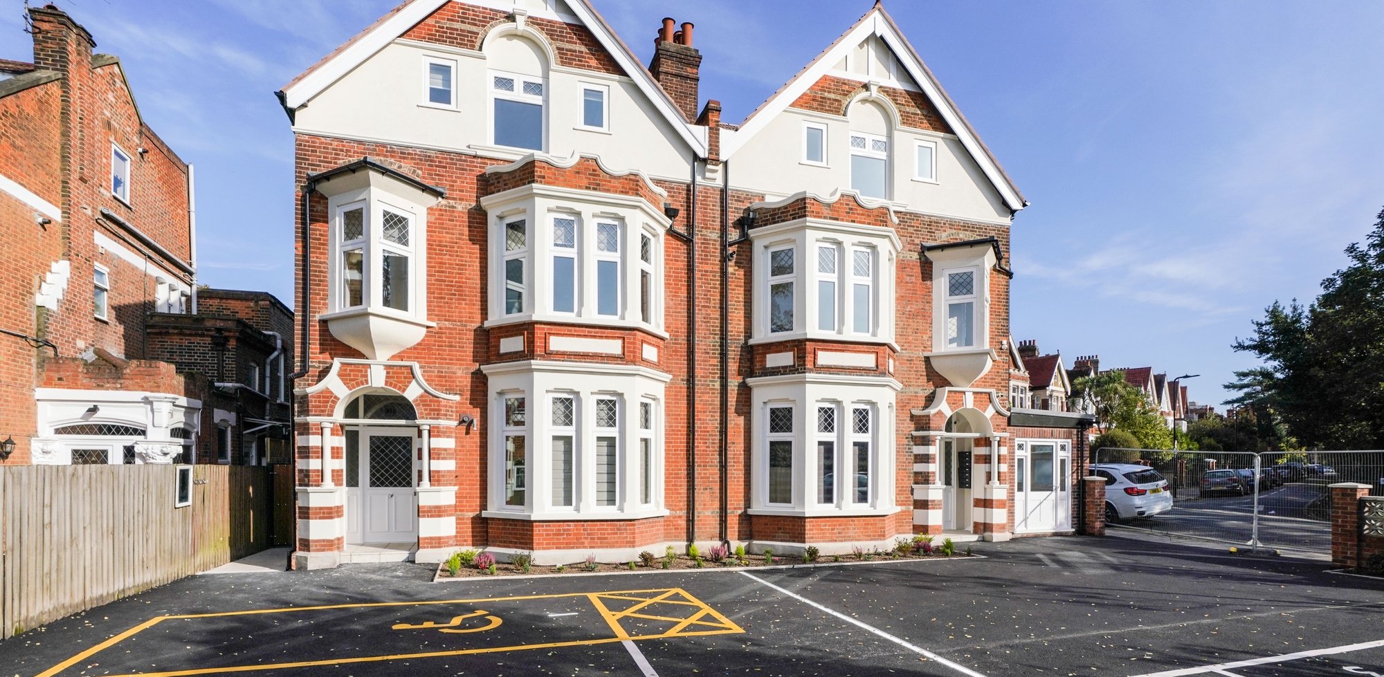 Property To Rent in Uxbridge Road, London, W3