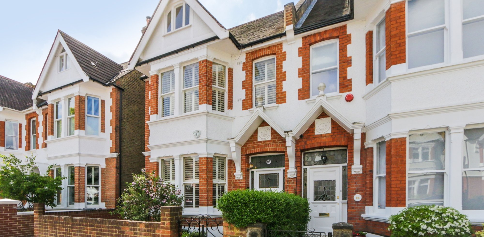House To Rent in Wavendon Avenue, Chiswick, London, W4