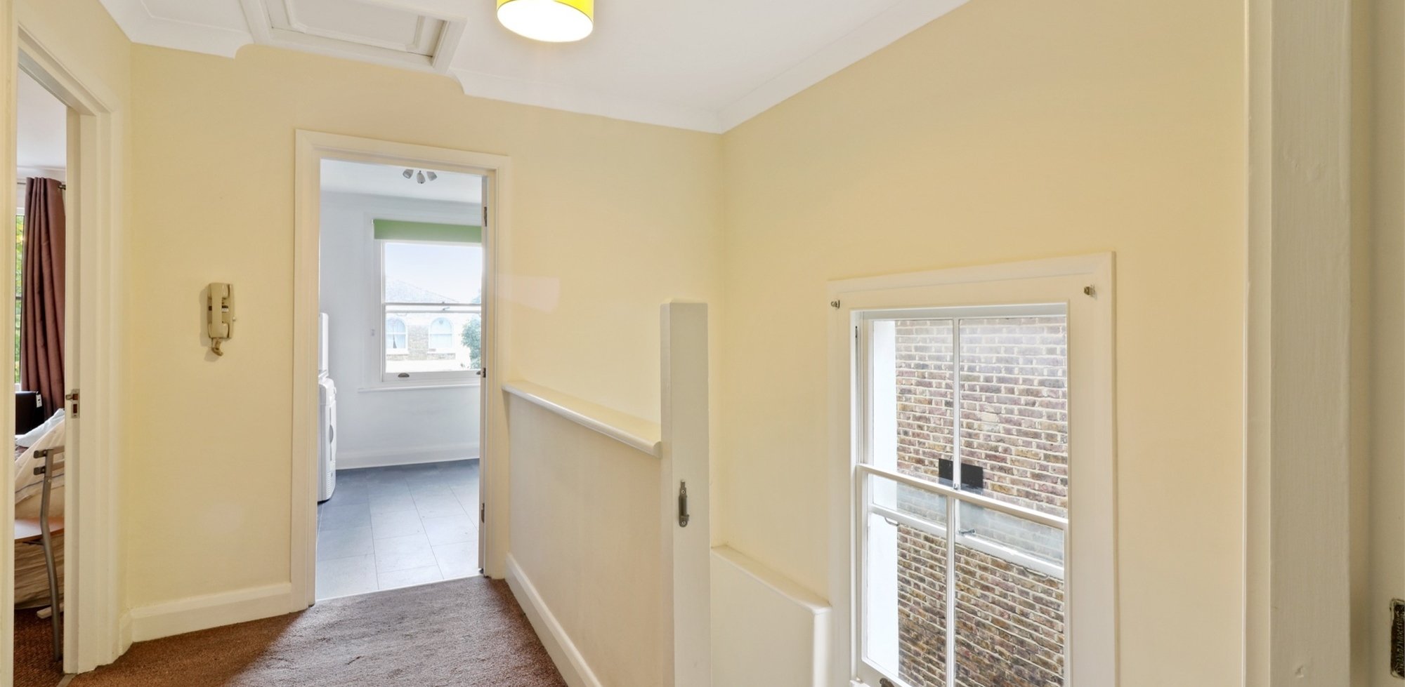 Flat To Rent in Windsor Road, Ealing, W5