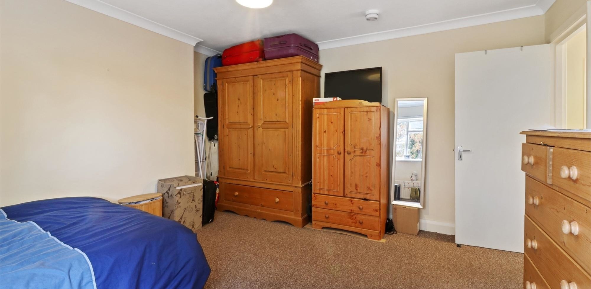Flat To Rent in Windsor Road, Ealing